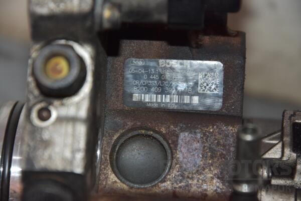 Паливний насос високого тиску (ТНВД) Renault Trafic 2.0dCi 2001-2014 0445010099 100798 - 3