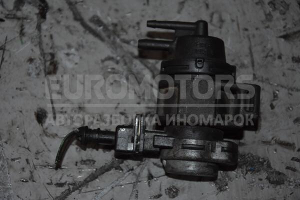Клапан электромагнитный Opel Vivaro 2.0dCi 2001-2014 100803