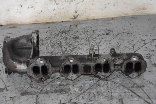 Колектор впускний Renault Trafic 2.0dCi 2001-2014 8201022367 100820 - 2