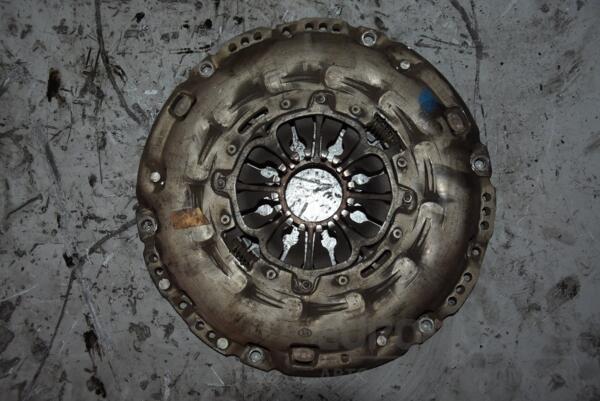 Корзина сцепления Renault Laguna 2.0dCi (II) 2001-2007 8200501027 100824 - 2