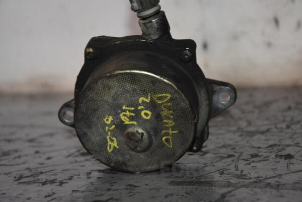 Вакуумный насос Citroen Jumper 2.0jtd 2002-2006 9645141380 100828 - 2