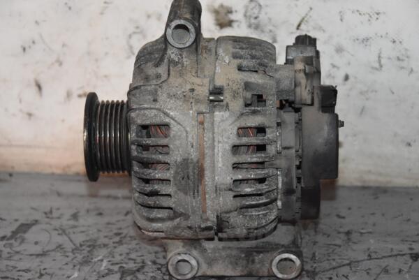 Генератор Ford Transit 2.0di 2000-2006 0124415030 100849 - 3