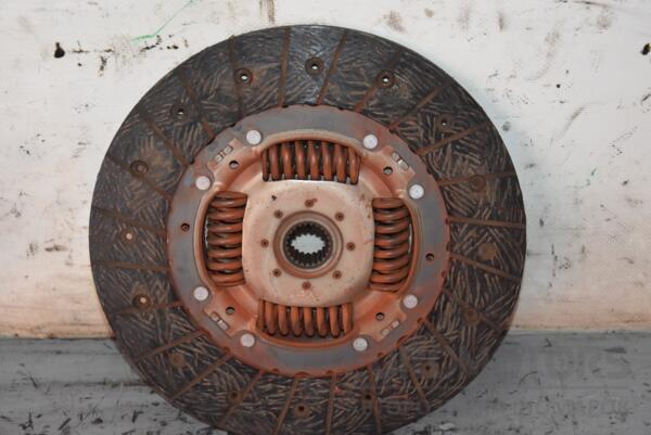 Диск сцепления Ford Transit 2.0di 2000-2006 100857 - 2