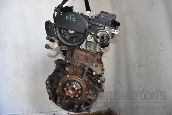 Двигатель Ford Transit 2.0di 2000-2006 F3FA 100861 - 2