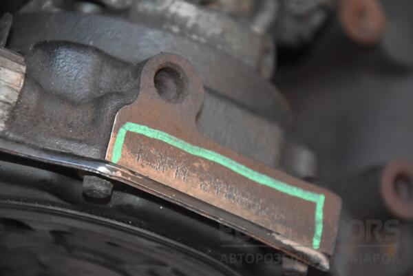 Двигатель Ford Transit 2.0di 2000-2006 F3FA 100861 - 6