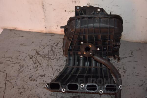 Коллектор впускной пластик BMW 3 1.6 16V (E90/E91) 2005-2013 7544513 100879 - 2