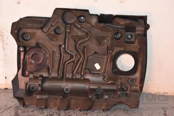 Накладка двигуна декоративна BMW 3 1.6 16V (E90/E91) 2005-2013 17491511 100884 - 2