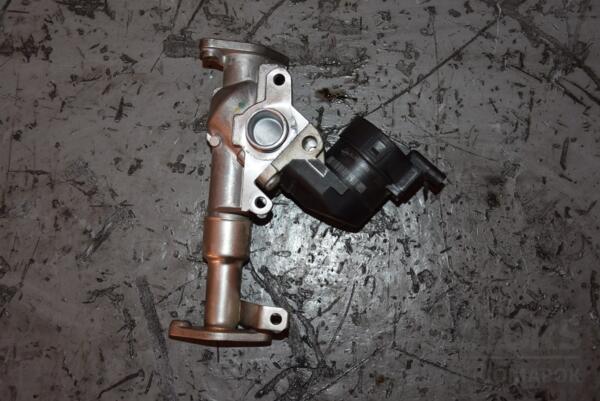 Клапан EGR электр BMW 3 1.6 16V (E90/E91) 2005-2013 756324105 100890 - 2