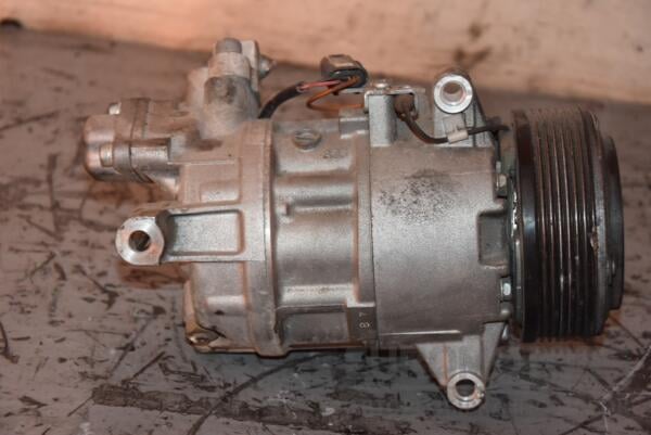 Компрессор кондиционера (дефект) BMW 3 1.6 16V (E90/E91) 2005-2013 918279402 100898 - 2