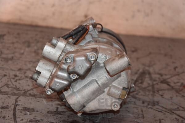 Компрессор кондиционера (дефект) BMW 3 1.6 16V (E90/E91) 2005-2013 918279402 100898 - 3