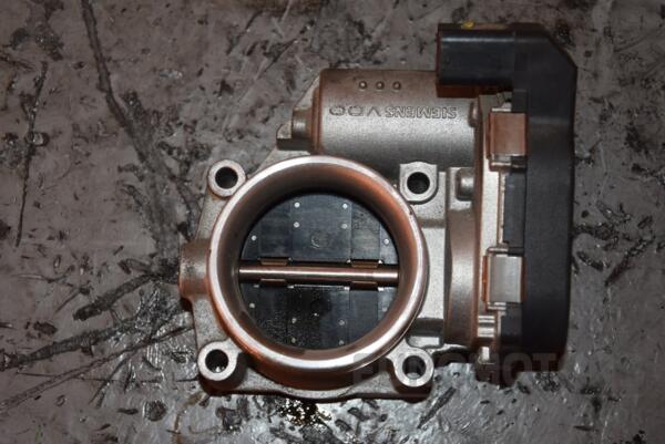 Дросельна заслінка електро BMW 3 1.6 16V (E90/E91) 2005-2013 13547561067 100902 - 2