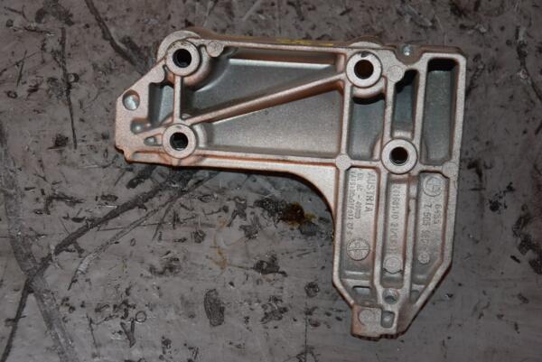 Кронштейн компресора кондиціонера BMW 3 1.6 16V (E90/E91) 2005-2013 750598002 100907 - 2