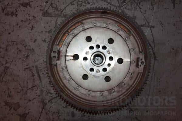 Маховик демпферный BMW 3 1.6 16V (E90/E91) 2005-2013 7560876 100919 - 2