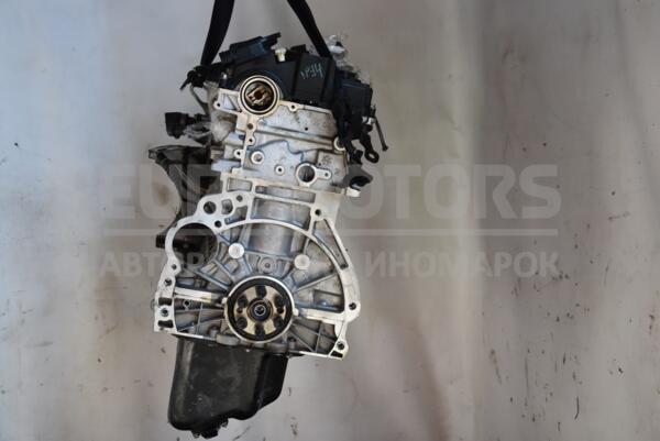 Двигатель BMW 3 1.6 16V (E90/E93) 2005-2013 N43B16AA 100921 - 1