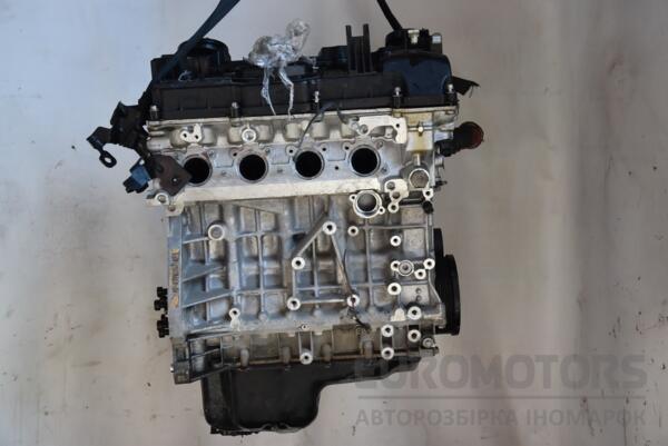 Двигатель BMW 1 1.6 16V (E81/E87) 2004-2011 N43B16AA 100921 - 2