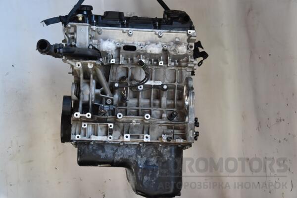 Двигатель BMW 1 1.6 16V (E81/E87) 2004-2011 N43B16AA 100921 - 4