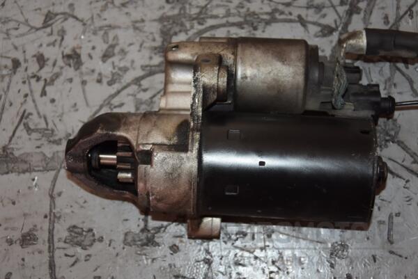 Стартер Audi A6 2.4 24V (C6) 2004-2011 0001108405 100933 - 2