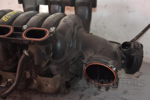Колектор впускний пластик Audi A6 2.4 24V (C6) 2004-2011 06E133151 100942 - 3