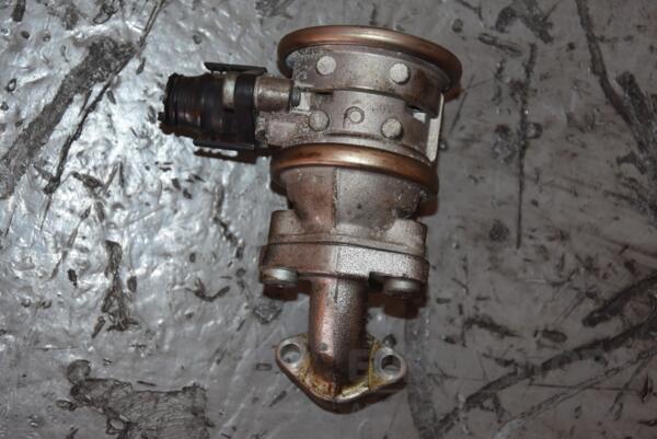 Механік EGR клапана Audi A6 2.4 24V (C6) 2004-2011 06E131101C 100949 - 2