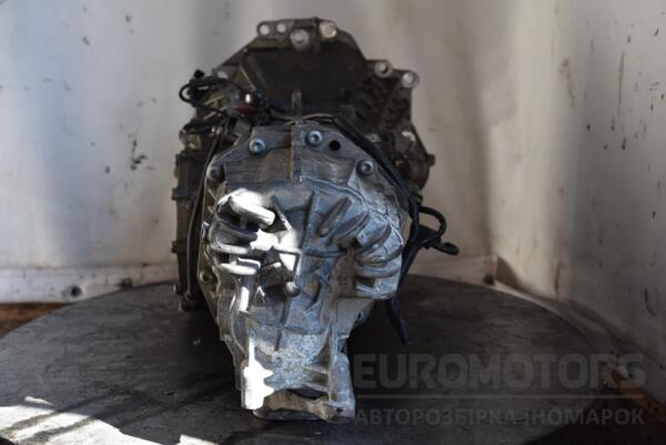 МКПП (механічна коробка перемикання передач) 6-ступка GYF Audi A6 2.4 24V (C6) 2004-2011 GYF 100967 - 3