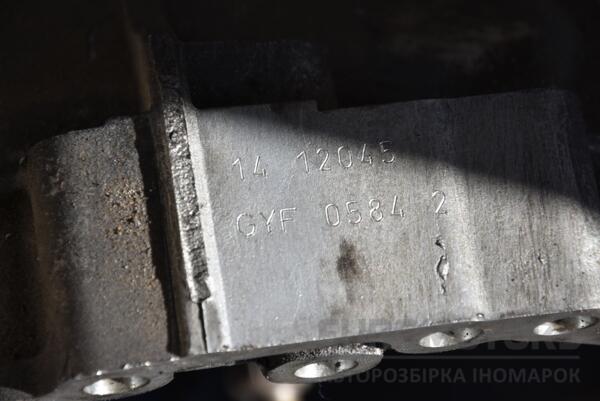 МКПП (механічна коробка перемикання передач) 6-ступка GYF Audi A6 2.4 24V (C6) 2004-2011 GYF 100967 - 5