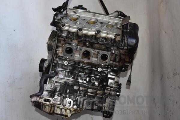 Двигатель Audi A6 2.4 24V (C6) 2004-2011 BDW 100972 - 2