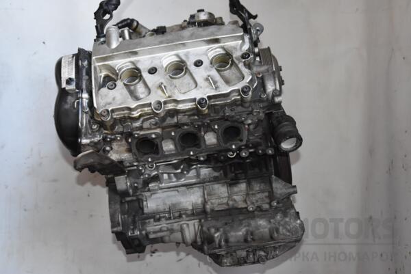Двигатель Audi A6 2.4 24V (C6) 2004-2011 BDW 100972 - 4