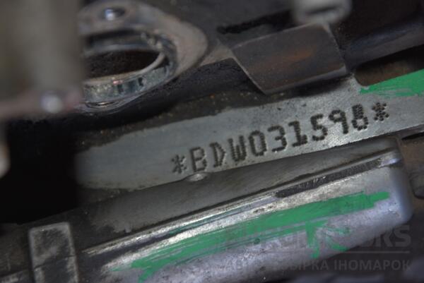 Двигатель Audi A6 2.4 24V (C6) 2004-2011 BDW 100972 - 5