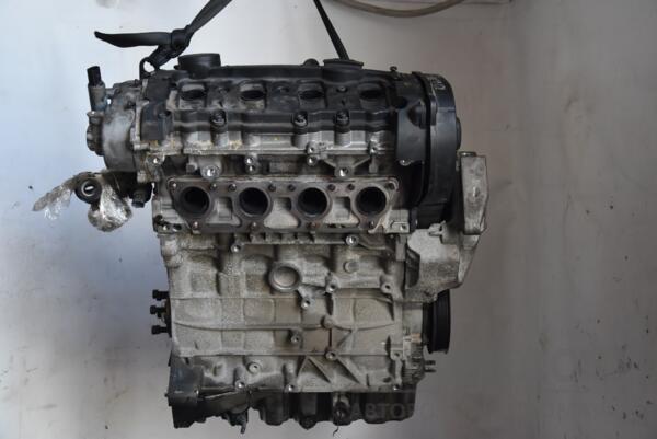 Двигатель VW Jetta 2.0 16V FSI 2006-2011 BVY 100978 - 2