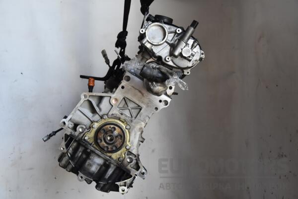 Двигатель VW Jetta 2.0 16V FSI 2006-2011 BVY 100978 - 3