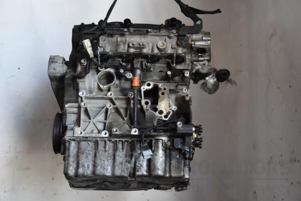 Двигатель VW Jetta 2.0 16V FSI 2006-2011 BVY 100978 - 4
