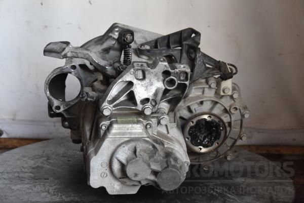 МКПП (механічна коробка перемикання передач) 6-ступка JYL VW Passat 2.0 16V FSI (B6) 2005-2010 JYL 100984 - 3