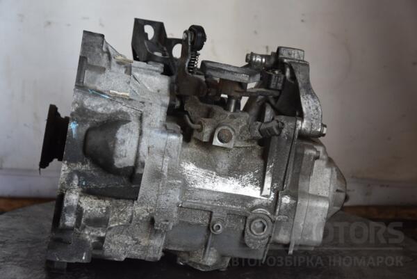 МКПП (механічна коробка перемикання передач) 6-ступка JYL VW Passat 2.0 16V FSI (B6) 2005-2010 JYL 100984 - 4