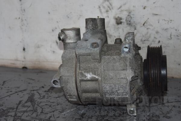 Компресор кондиціонера VW Passat 1.9tdi, 2.0 16V FSI (B6) 2005-2010 1K0820859D 101001 - 2