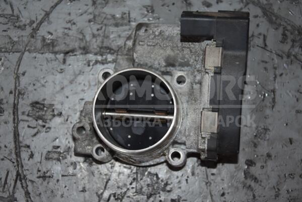 Дроссельная заслонка электр VW Passat 2.0 16V FSI (B6) 2005-2010 06F133062B 101006 - 1