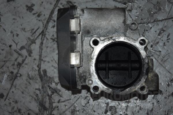 Дроссельная заслонка электр VW Passat 2.0 16V FSI (B6) 2005-2010 06F133062B 101006 - 2