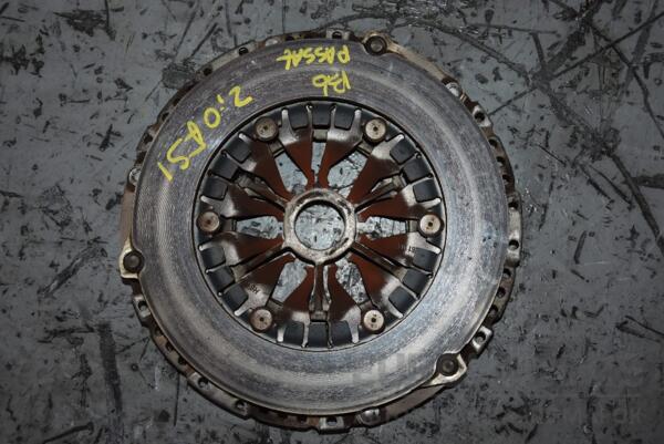 Корзина сцепления D228 VW Passat 2.0 16V FSI (B6) 2005-2010 03G141025E 101022 - 2