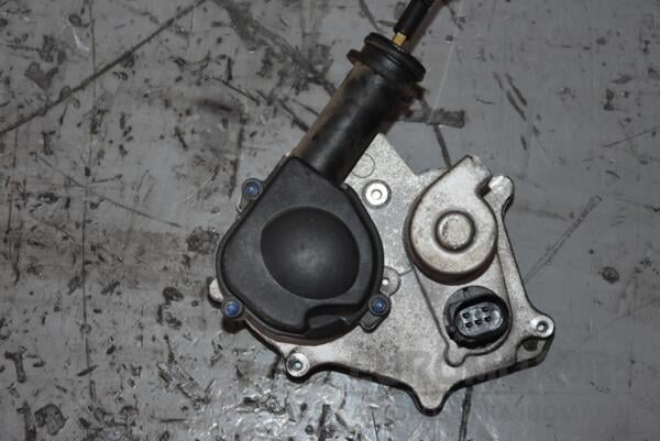 Механизм изменения длины впускного коллектора VW Passat 2.0 16V FSI (B6) 2005-2010 2900308501 101027 - 2