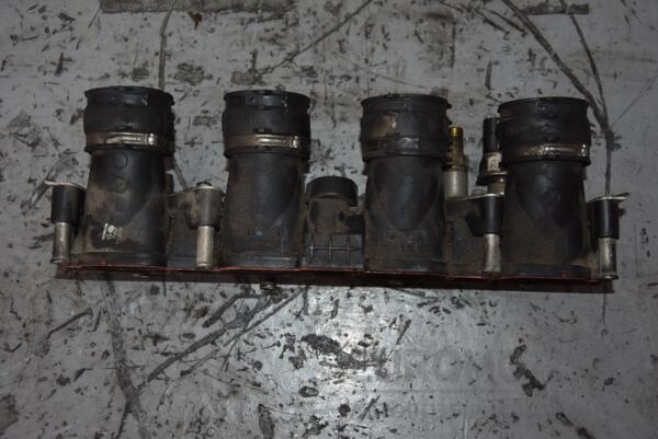 Паливна рейка VW Passat 2.0 16V FSI (B6) 2005-2010 06D133209T 101029 - 2
