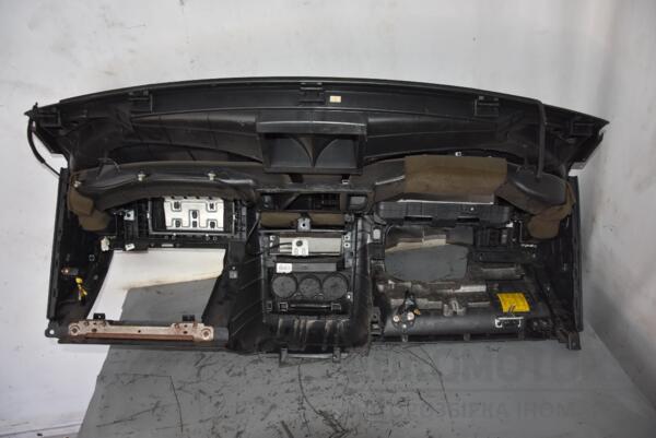Торпедо под Airbag (передняя панель) 05- Hyundai Getz 2002-2010 101032 - 2