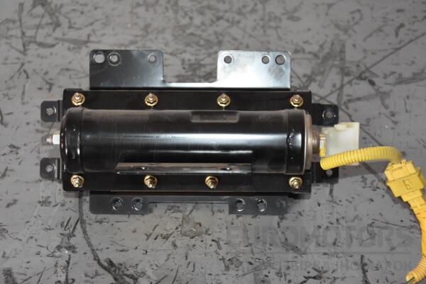 Подушка безпеки пасажир Airbag в торпедо Hyundai Getz 2002-2010 845601C000 101034 - 2