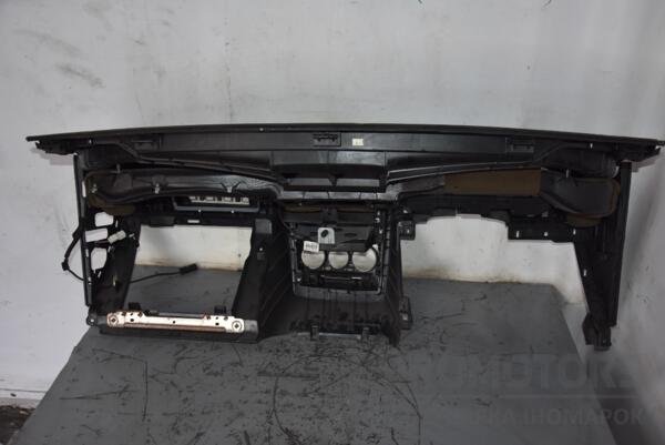 Торпедо под Airbag 05- Hyundai Getz 2002-2010 101045 - 2