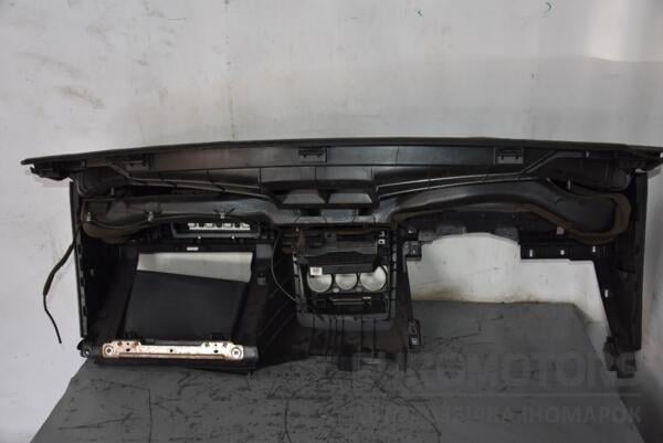 Торпедо під Airbag (передня панель) -05 (дефект) Hyundai Getz 2002-2010 973501C000 101049 - 3