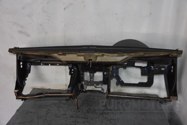 Торпедо под Airbag Opel Astra (H) 2004-2010 13149016 101054 - 2
