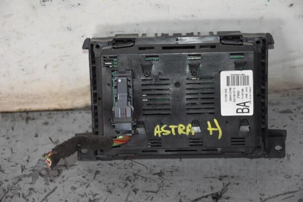 Дисплей информационный Opel Astra (H) 2004-2010 13238548 101056 - 2