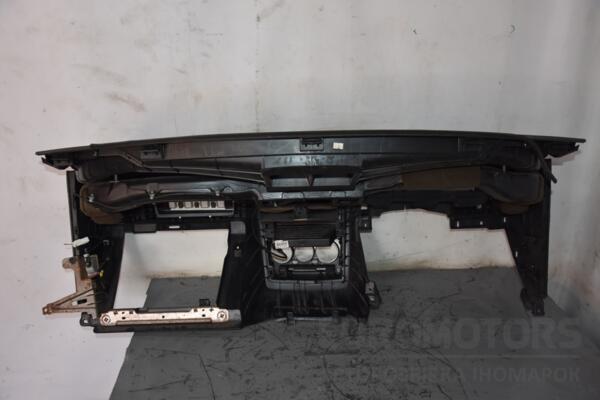Торпедо під Airbag (передня панель) 05- Hyundai Getz 2002-2010 101058 - 2