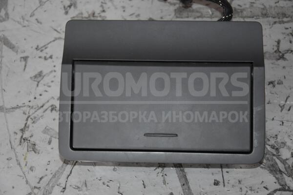 Дисплей магнитолы Audi A1 2010 8X0857273B 101075  euromotors.com.ua