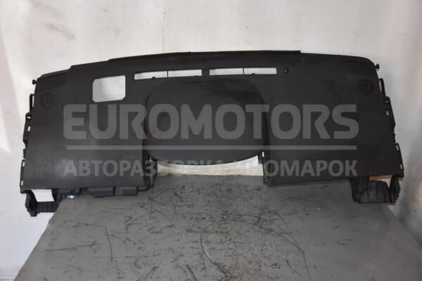 Торпедо під Airbag (передня панель) Toyota Prius Plus (ZVW40/41) 2011 5546647040 101089 euromotors.com.ua