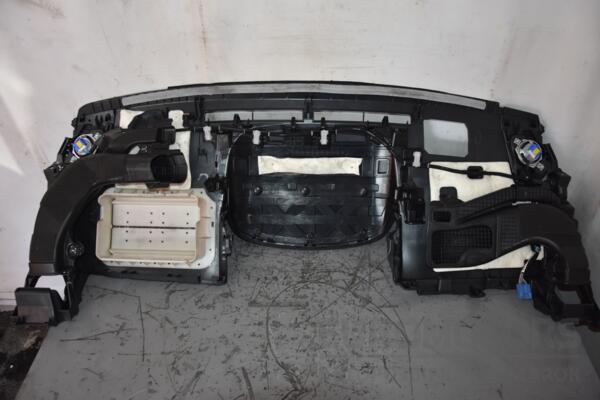 Торпедо под Airbag Toyota Prius Plus (ZVW40/41) 2011 5546647040 101089 - 3