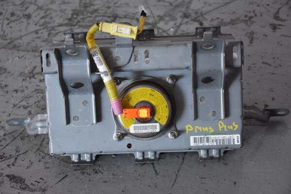 Подушка безопасности пассажир Airbag в торпедо Toyota Prius Plus (ZVW40/41) 2011 101092 - 2
